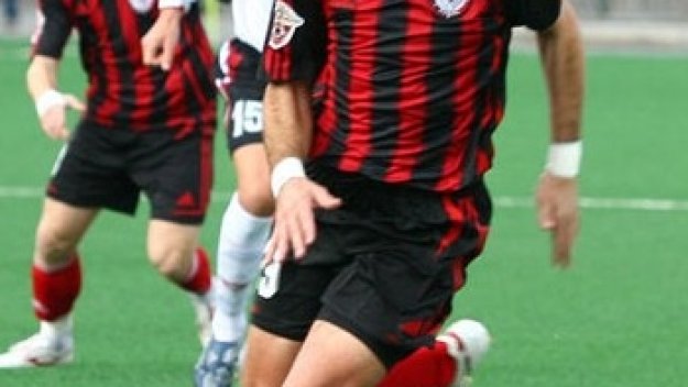 Мартин Кушев става треньор