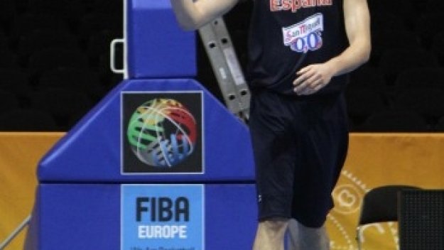 Пау Гасол: Да си фаворит не значи, че винаги ще печелиш