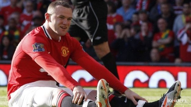 Денис Лоу: Руни ще стане голмайстор №1 в историята на Ман Юнайтед