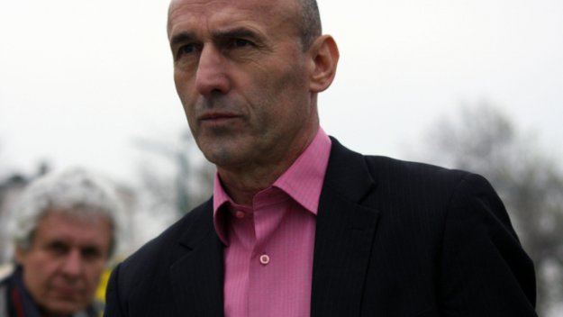 Миодраг Йешич: Искам да играем толкова силно и срещу Левски