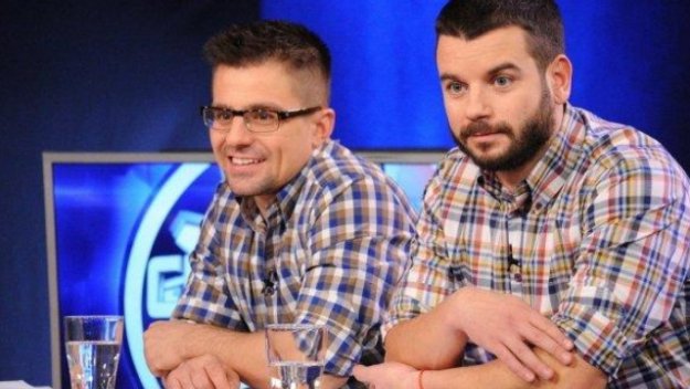 "Опосумите" стартират "ТВ Левски" на 5 декември