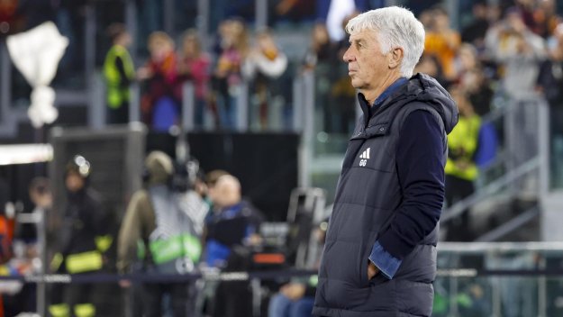 Гасперини назова слабото място на Рома