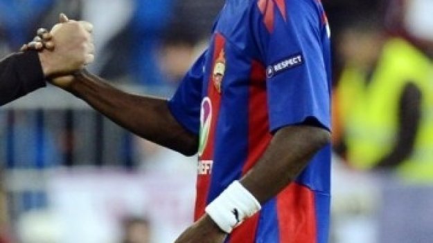 Наполи предлага 18 милиона евро за Думбиа