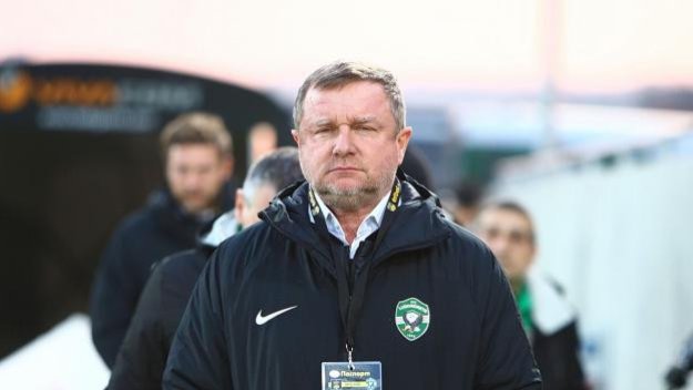 Павел Върба пое Спарта Прага