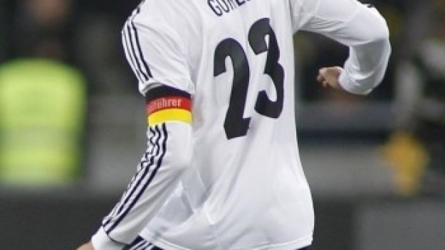 Гомес: С Клозе оставаме съперници