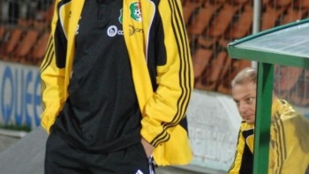 Пенев се прекръсти, че Литекс би