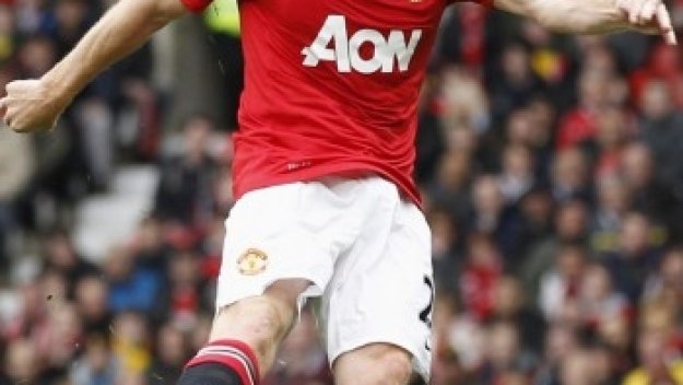 Манчестър Юнайтед се справи с лекота срещу Суонзи