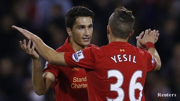 Шахин матира Уест Бромич