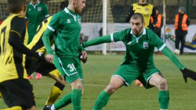 Пирин отказва участие в Първа лига заради безпаричие?