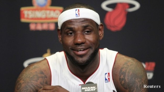 Баркли: ЛеБрон може да надмине Джордън