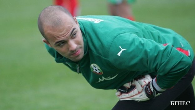 Твенте мачка за Купата без Ники Михайлов