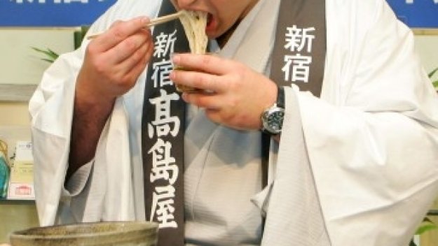 Котоошу взе нова &quot;жертва&quot; в Осака