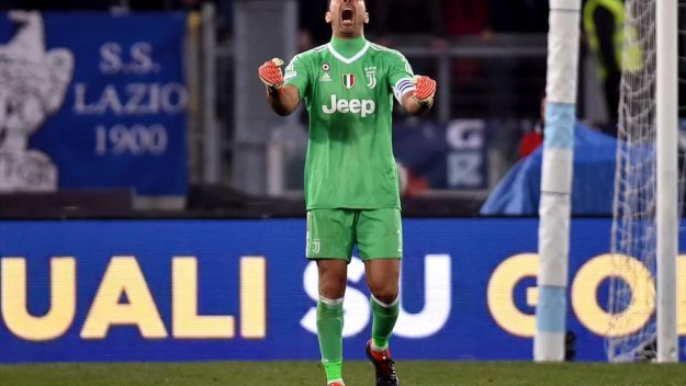 facebook.com/GianluigiBuffon