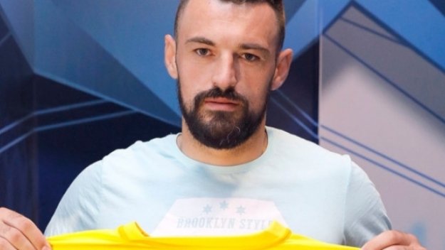 Вратарят на Левски е от ято храбри соколи