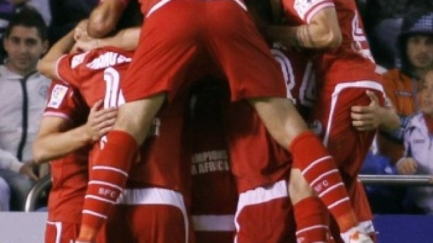 Севиля се измъчи с Еспаньол за Кралската купа