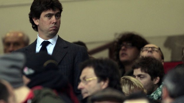 Шефът на Юве: Тук никой не е незаменим