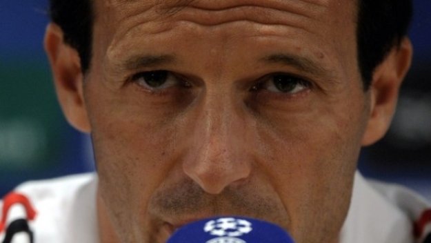 Алегри: Догодина ще гоним Шампионската лига