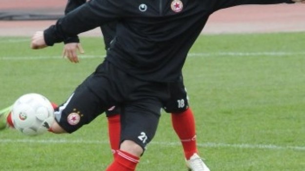 В Локо (Сф) хвалят Коста Янев