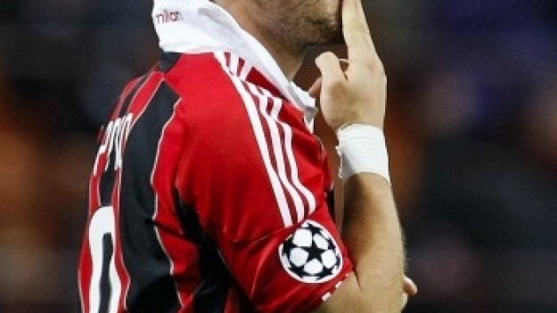 Пато е съвсем близо до трансфер в Коринтианс