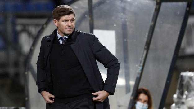 Стилиян Петров хвали Джерард преди супердербито в Шотландия