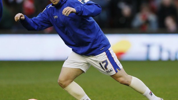 Роджърс: Беше странно да видя сина си на Анфийлд