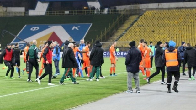 ОФИЦИАЛНО: БФС би шута на Литекс от "А" група + ВИДЕО