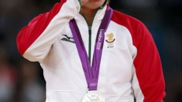 Станка Златева: Отивам на световното без амбиция за злато