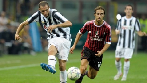 Шок за Милан - Фламини аут за 5 месеца