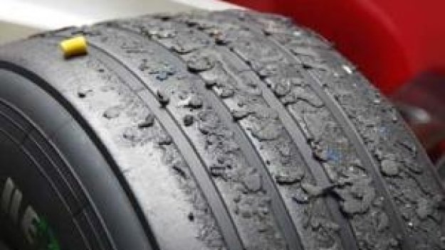 Бриджстоун със значителни подобрения за Австралия