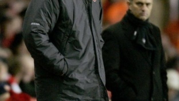 &quot;Дейли мейл&quot;: Венгер сменя Моуриньо в Реал Мадрид