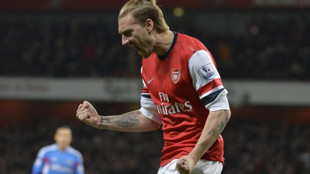 Арсенал смачка Хъл Сити с резервите