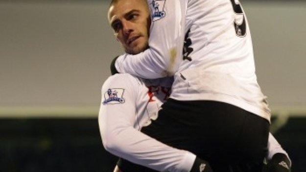 Фиорентина: Още чакаме парите от Бербатов