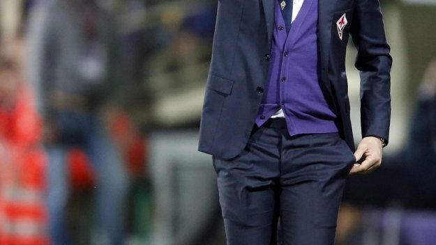 Милан пита Фиорентина за Монтела