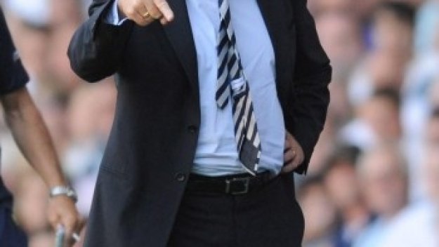 Кошмарен провал за Тотнъм у дома