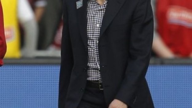 Балъков: Играем за победа срещу всеки съперник до края