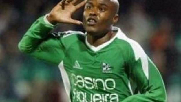 Неи: Имам качества за Порто, Спортинг и Бенфика