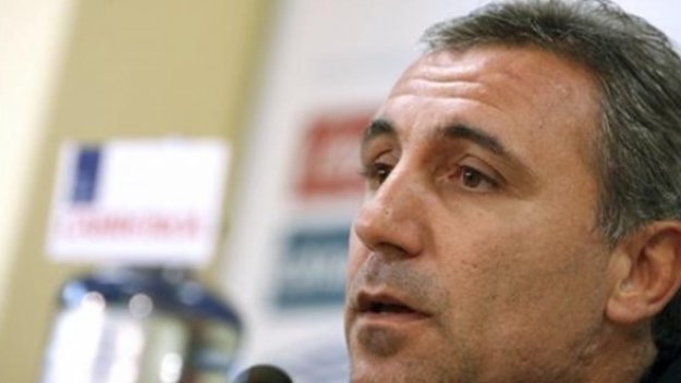 Стоичков: Само Барса създава футболисти