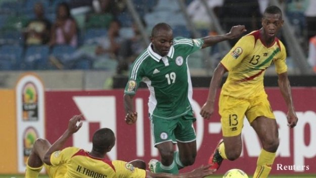 Мали се окичи с бронзовите медали на турнира за Купата на Африка