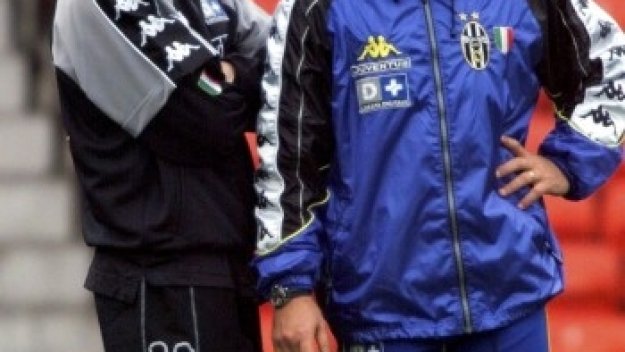 Перес иска Зидан за помощник на Анчелоти