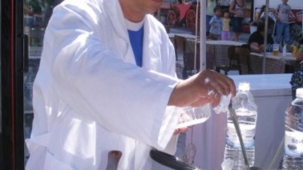 &quot;Кметъла&quot;: Калиакра няма &quot;болни&quot; амбиции