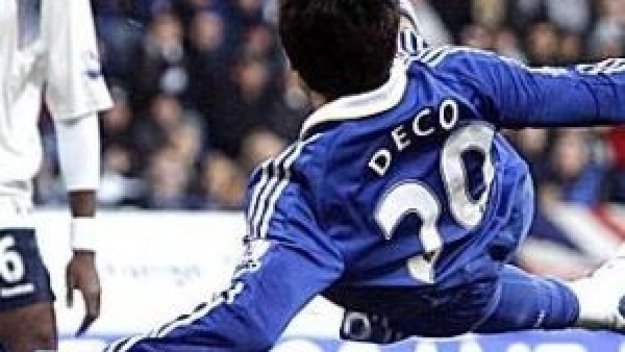 Без блясък Челси надви Болтън с 2:0