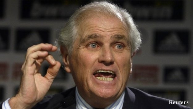 Калдерон: Моуриньо и Кака не си говорят от 4 месеца