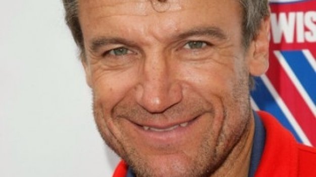 Матс Виландер: Мъри изигра идеалния мач