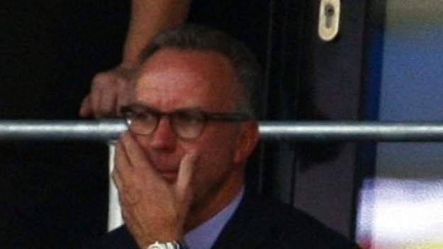 Румениге: Никой не се хваща на думите от Дортмунд