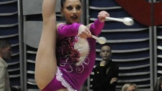 Цвети Стоянова на 14-та позиция в битката за Лондон + ВИДЕО