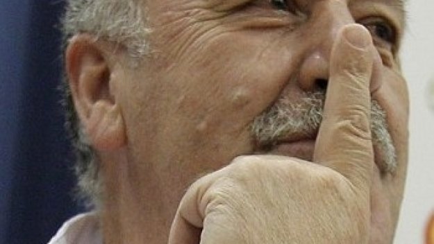 Дел Боске продължава да разчита на Фернандо Торес