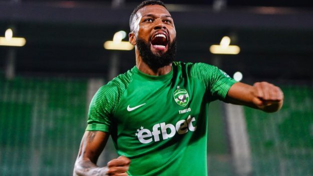 Бивш на Лудогорец изумява всички във Висшата лига