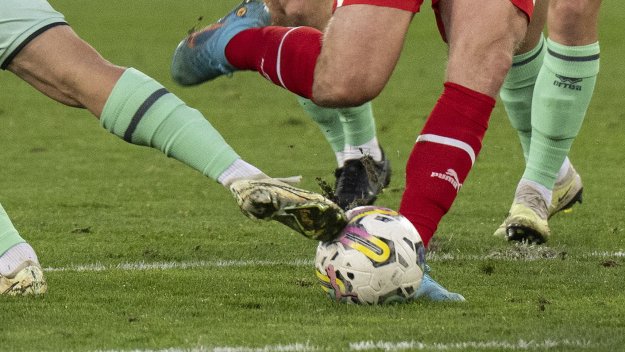 Евро 2024: Резултати от мачовете снощи