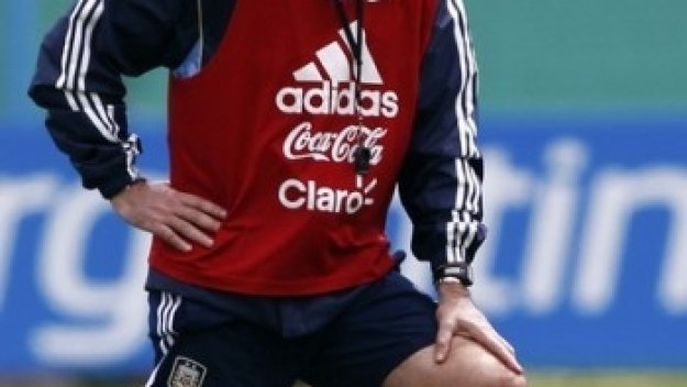 Алехандро Сабея: Това е един от най-силните мачове на Аржентина