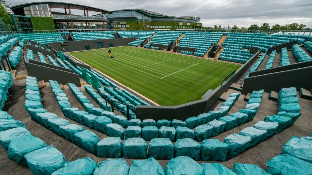 Шефът на ATP: Обсъждаме турнир от Мастърс 1000 на трева преди Уимбълдън